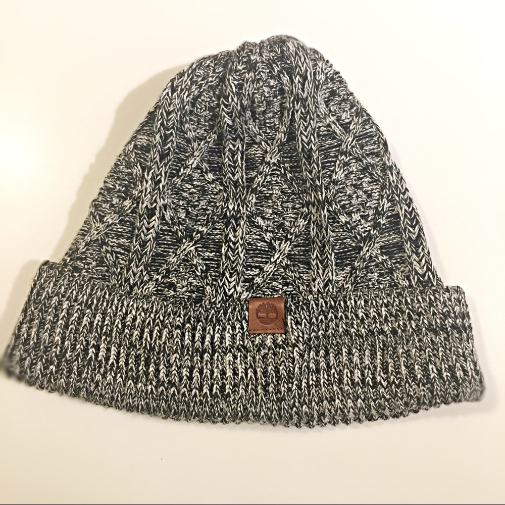 TIMBERLAND winter hat